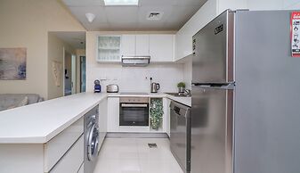 KOHH - 2BR in Marina Wharf 2