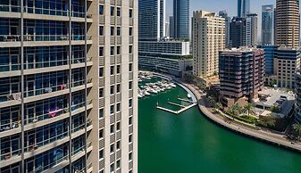 KOHH - 2BR in Marina Wharf 2