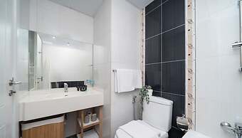 KOHH - 2BR in Marina Wharf 2