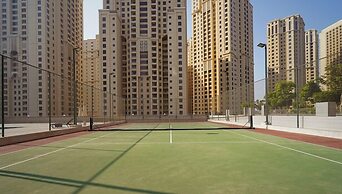 KOHH - 2BR in Marina Wharf 2