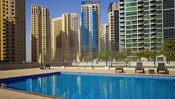 KOHH - 2BR in Marina Wharf 2