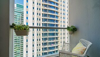 KOHH - 2BR in Marina Wharf 2