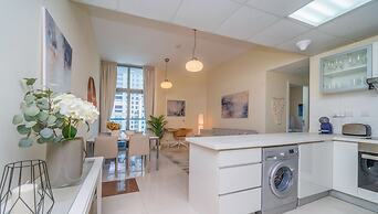 KOHH - 2BR in Marina Wharf 2