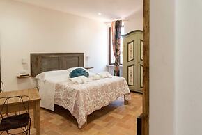 Dilà Assisi Rooms