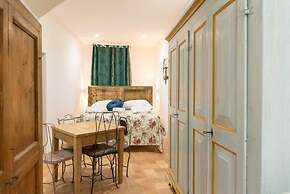 Dilà Assisi Rooms