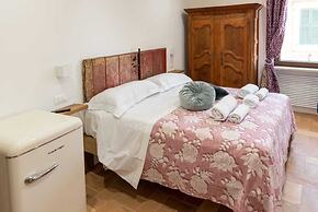Dilà Assisi Rooms