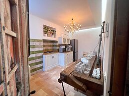 Dilà Assisi Rooms