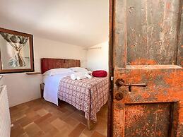Dilà Assisi Rooms