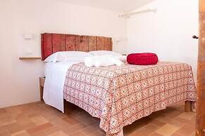 Dilà Assisi Rooms