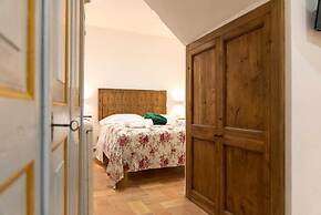 Dilà Assisi Rooms