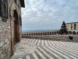 Dilà Assisi Rooms