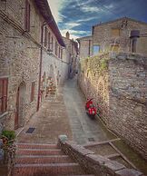 Dilà Assisi Rooms