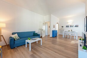 Central Flat in Camogli