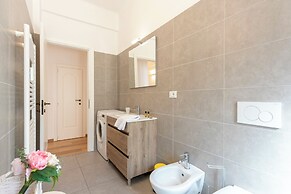 Central Flat in Camogli