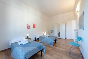 Central Flat in Camogli