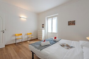 Central Flat in Camogli