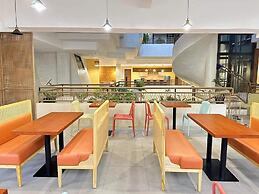 Barco El Nido Hotel