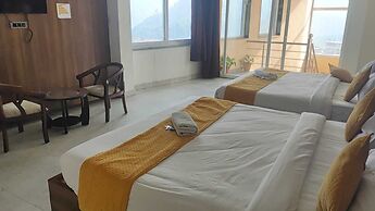 JSR Hotels