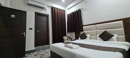 JSR Hotels