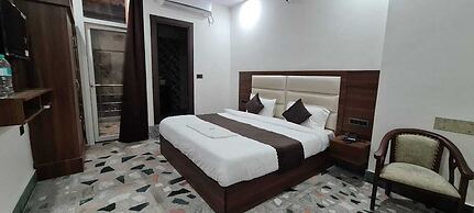 JSR Hotels