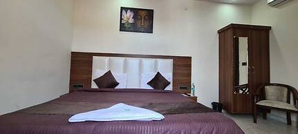 JSR Hotels