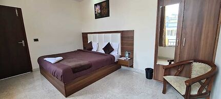 JSR Hotels