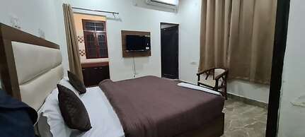 JSR Hotels