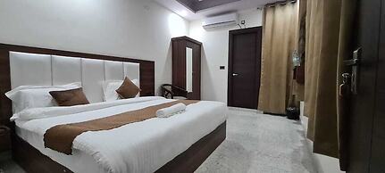 JSR Hotels