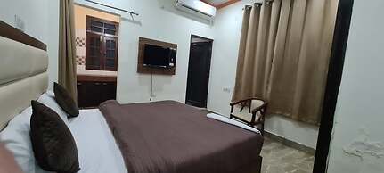 JSR Hotels