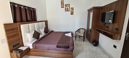JSR Hotels