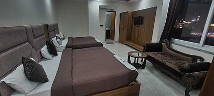 JSR Hotels