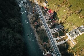 Çağatay Suit Resturant