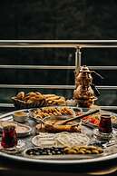 Çağatay Suit Resturant
