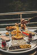 Çağatay Suit Resturant
