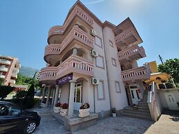 Vila barajič