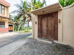 Villa Bambooz Sari