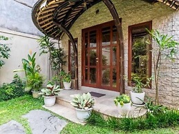 Villa Bambooz Sari