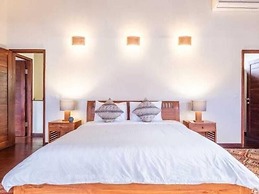 Villa Bambooz Sari