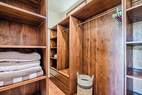 Villa Bambooz Sari