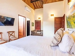 Villa Bambooz Sari