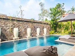 Villa Bambooz Sari