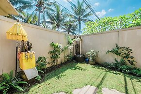 Villa Bambooz Sari