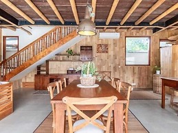 Villa Bambooz Sari
