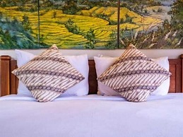 Villa Bambooz Sari