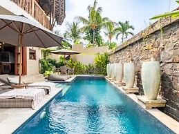 Villa Bambooz Sari