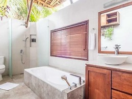 Villa Bambooz Sari