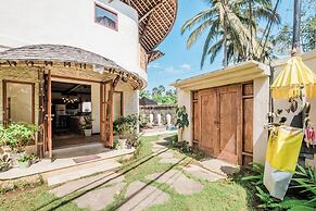Villa Bambooz Sari