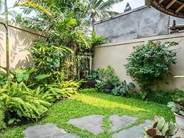 Villa Bambooz Sari