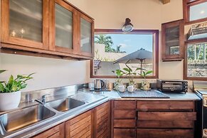 Villa Bambooz Sari