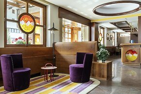 Best Western Hotel Nevada
